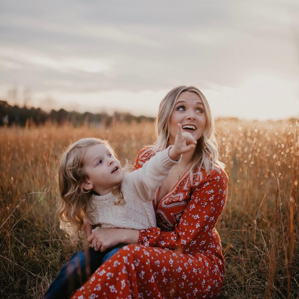 Meet your Posher, Kayla